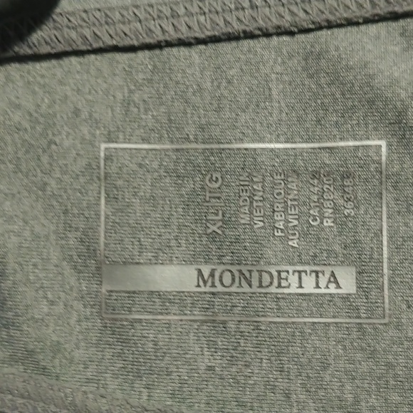 Women's light jacket - Picture 2 of 4